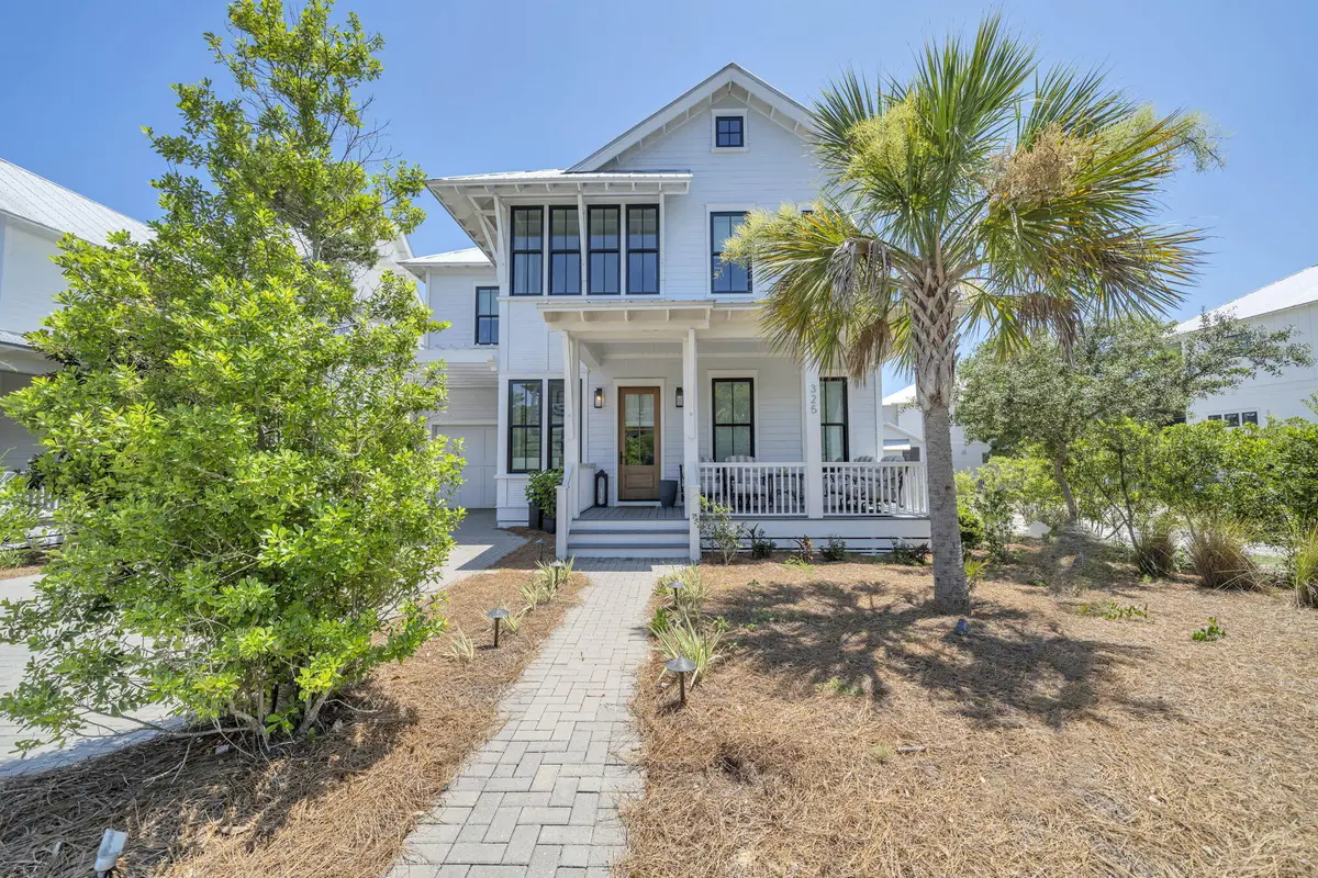 325 Morgans Trail, Santa Rosa Beach, FL 32459 - #1