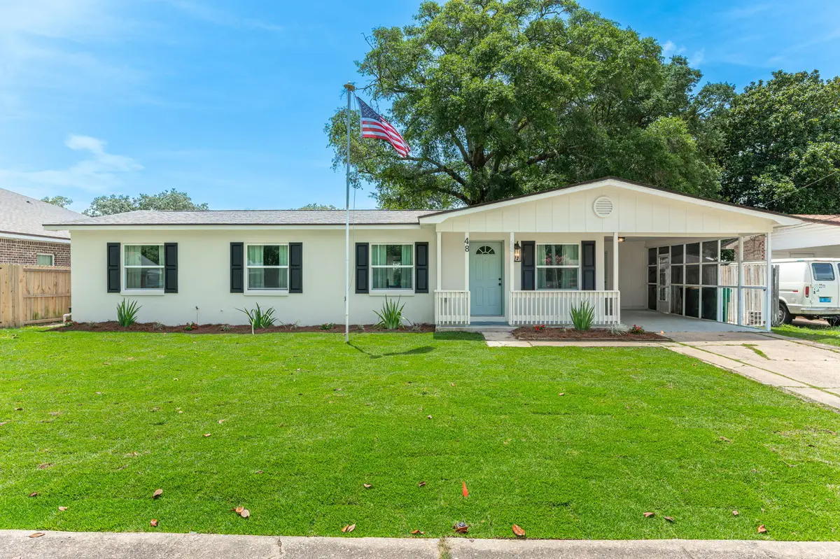 48 Woodham Avenue, Fort Walton Beach, FL 32548 - #1