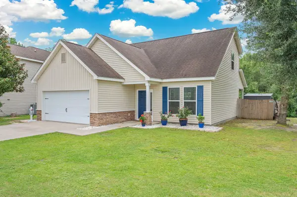 184 Peoria Boulevard, Crestview, FL 32536