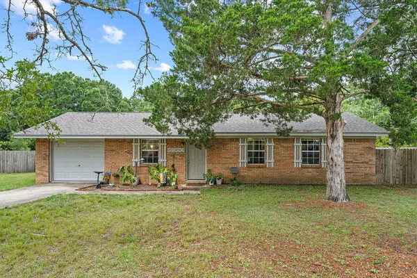 5360 Monterrey Road, Crestview, FL 32539