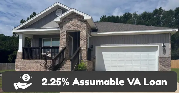 3284 Chappelwood Drive, Crestview, FL 32539