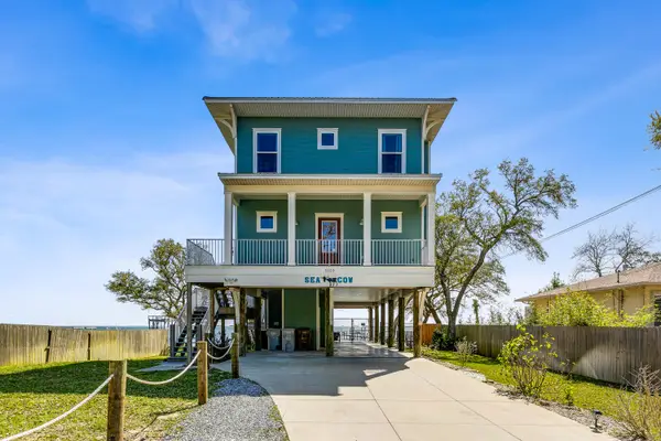 5129 Soundside Drive, Gulf Breeze, FL 32563