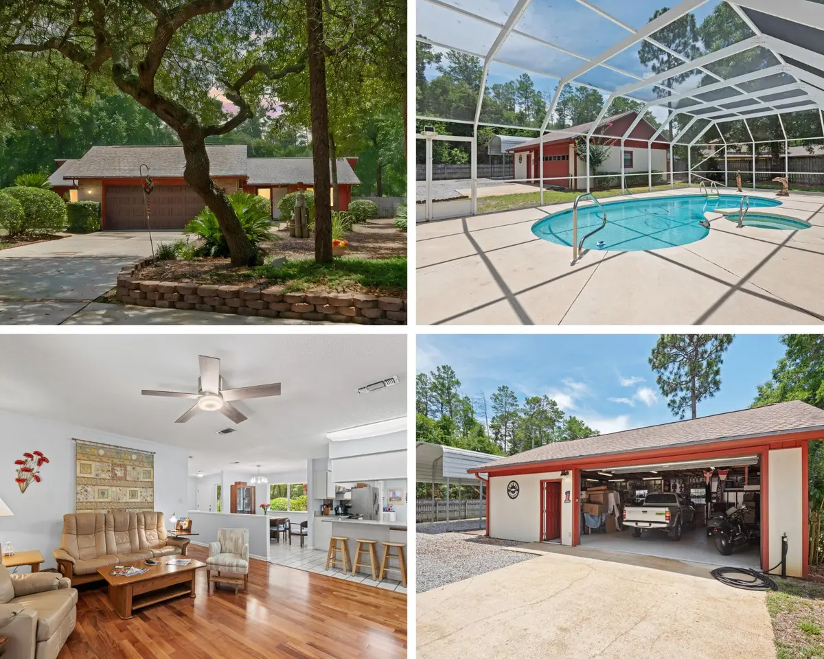 2436 Rocky Shores Drive, Niceville, FL 32578 - #1