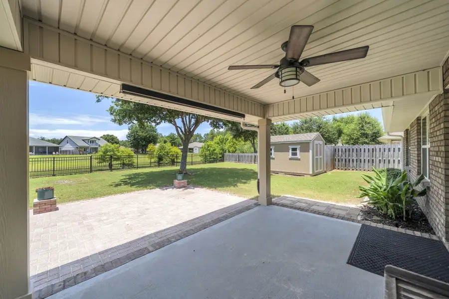 805 Symphony Way, Freeport, FL 32439 - #2