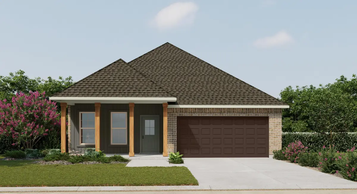 8 Sprout Street, Freeport, FL 32439 - #1