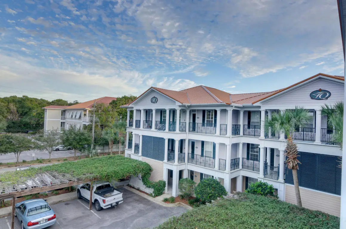 159 SE Brooks Street #UNIT 305, Fort Walton Beach, FL 32548 - #1
