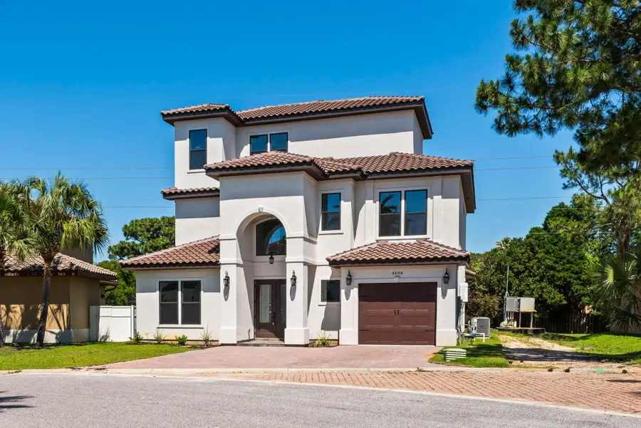 4698 Amhurst Circle, Destin, FL 32541 - #3