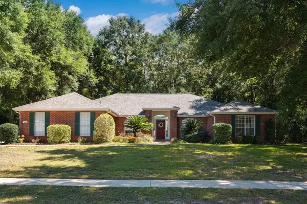 5843 Saratoga Drive, Crestview, FL 32536