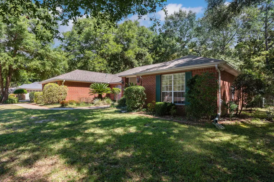 5843 Saratoga Drive, Crestview, FL 32536 - #3