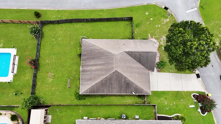 402 Wych Circle, Crestview, FL 32536 - #3