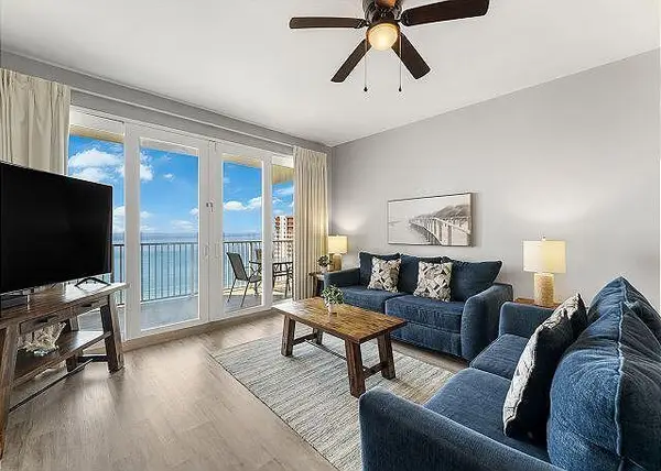 9860 S Thomas Drive #UNIT 1922, Panama City Beach, FL 32408
