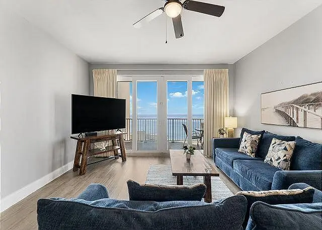 9860 S Thomas Drive #UNIT 1922, Panama City Beach, FL 32408 - #2