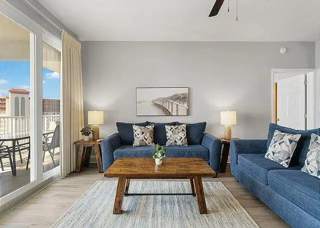 9860 S Thomas Drive #UNIT 1922, Panama City Beach, FL 32408 - #3