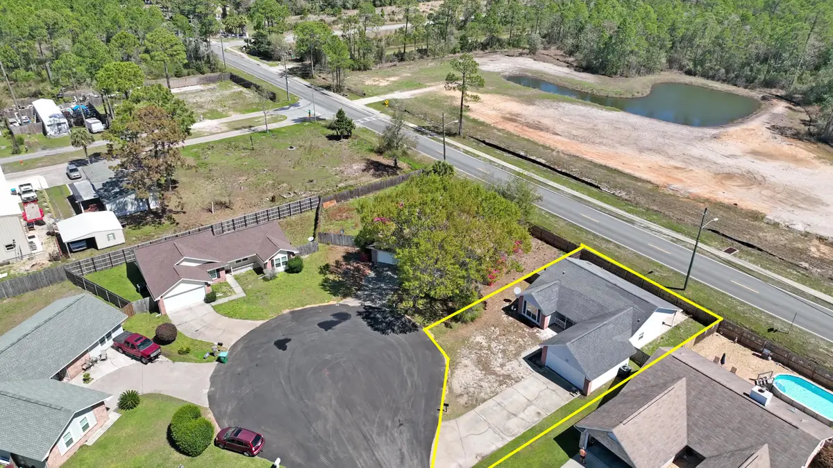 112 Michelle Court, Panama City Beach, FL 32407 - #1