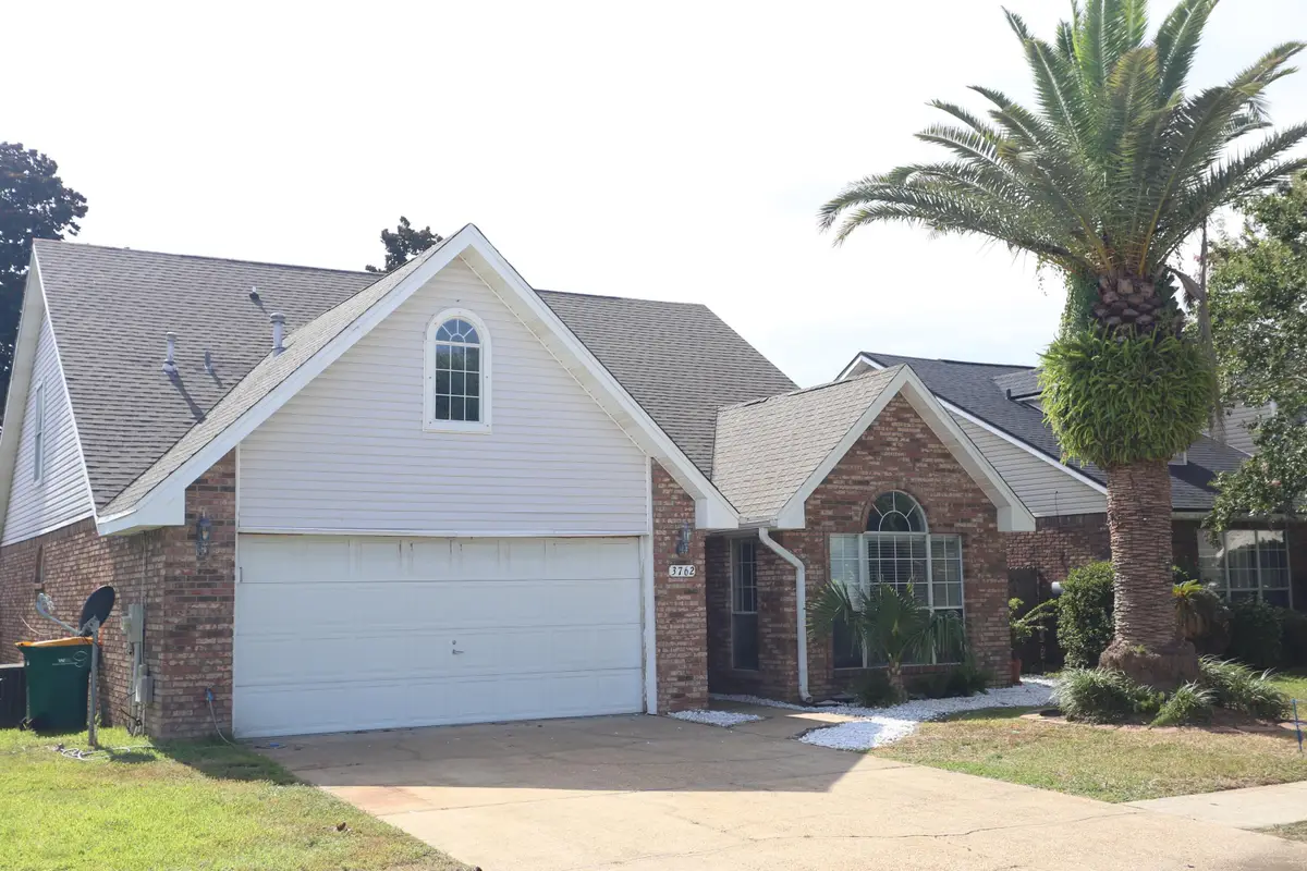 3762 Misty Way, Destin, FL 32541 - #1