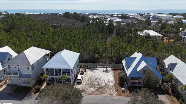 151 Cypress Psge #Lot 11B, Santa Rosa Beach, FL 32459