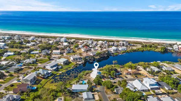 340 Le Grand Drive, Panama City Beach, FL 32413