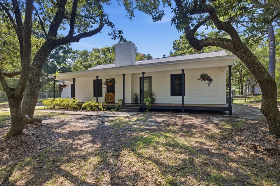 4979 Mason Calle Road, Gulf Breeze, FL 32563 - #2
