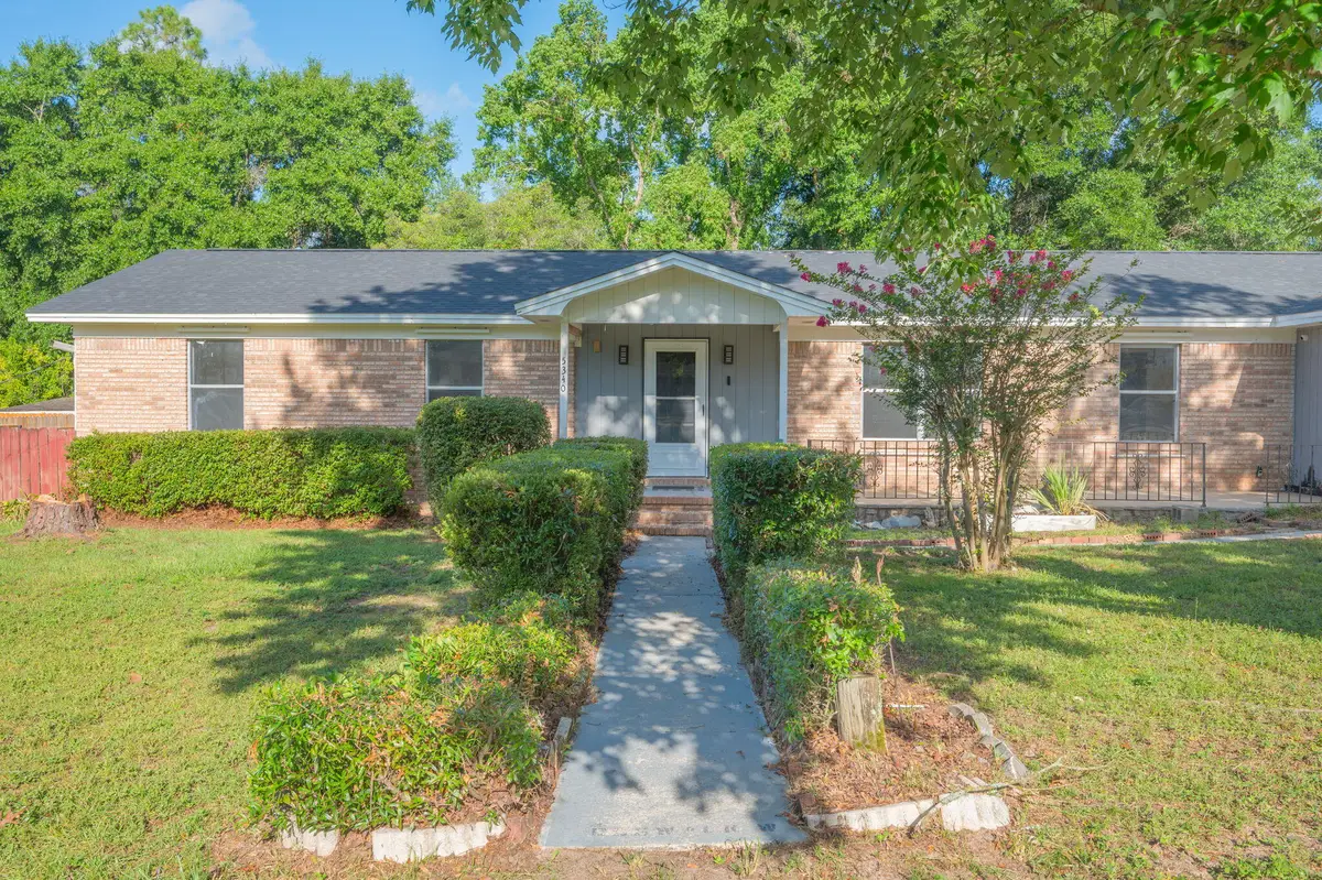 5340 Monterrey Road, Crestview, FL 32539 - #1