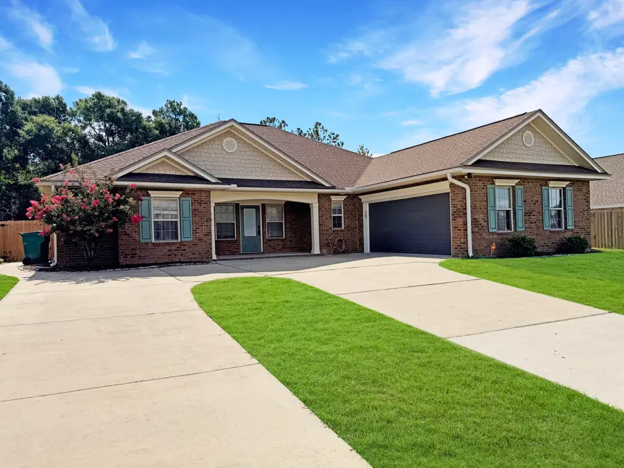 5181 Rabbit Run, Crestview, FL 32539 - #2