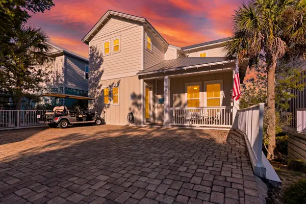 301 Gulfview Circle, Santa Rosa Beach, FL 32459