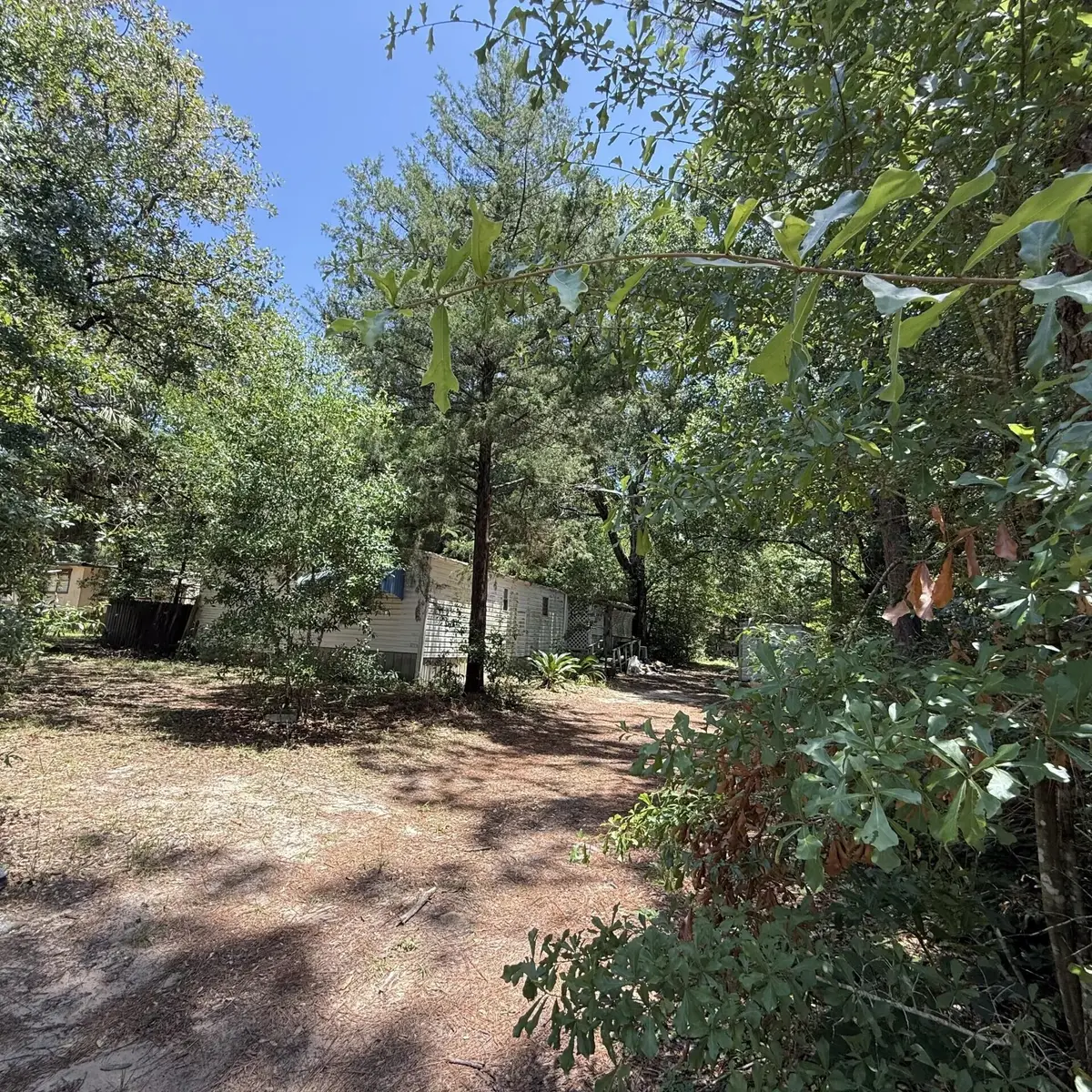 5339 Shoffner Boulevard, Crestview, FL 32536 - #1