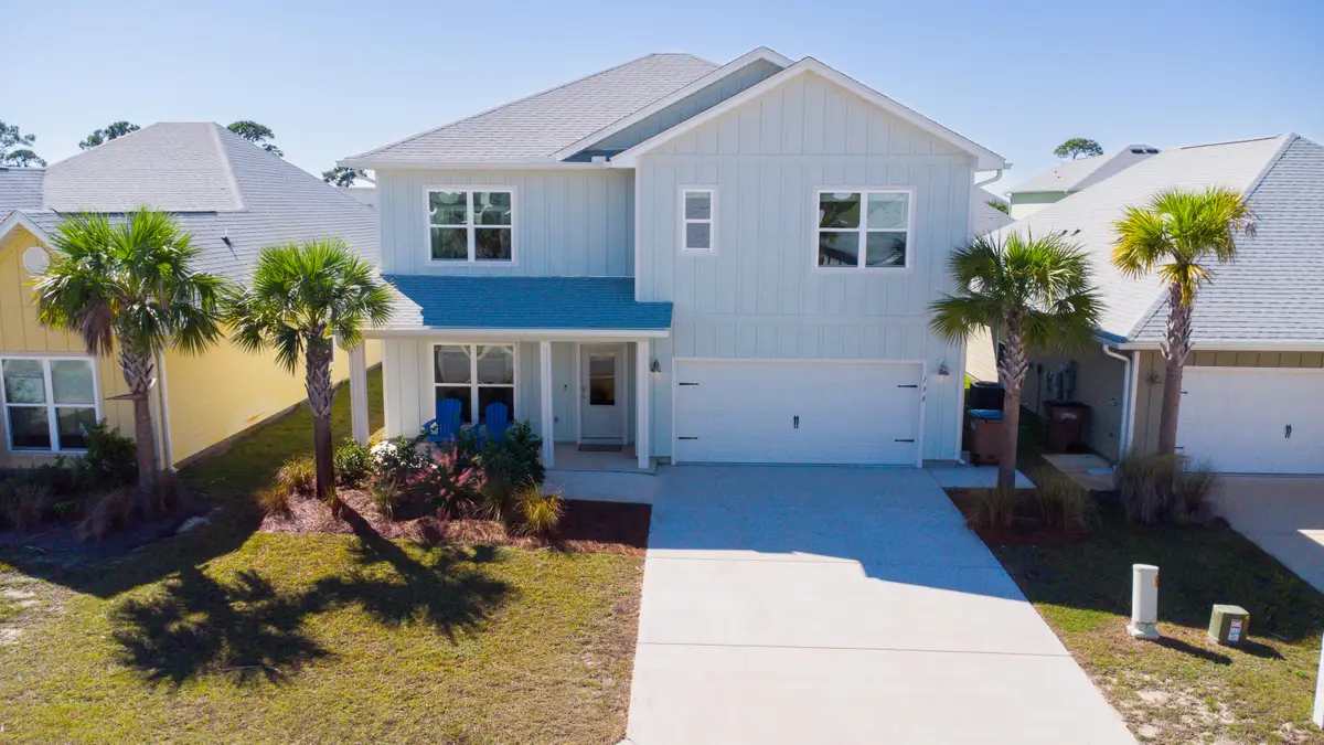 138 Pond Cypress Cove, Port Saint Joe, FL 32456 - #1