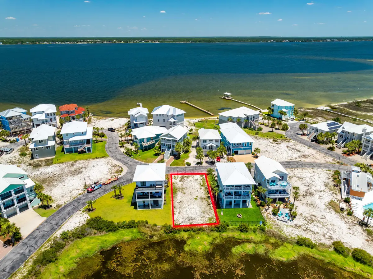 Lot 4 Bermuda Dr, Navarre, FL 32566 - #1