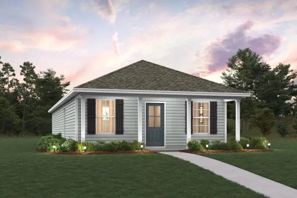 669 Windflower Street, DeFuniak Springs, FL 32433