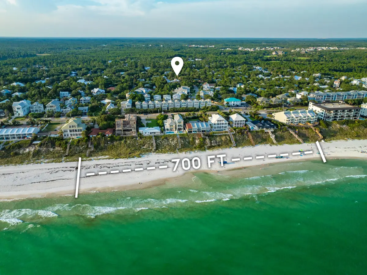 170 Seabreeze Boulevard, Inlet Beach, FL 32461 - #1