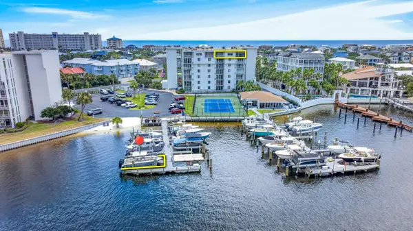 30 Moreno Point Road #703A, Destin, FL 32541