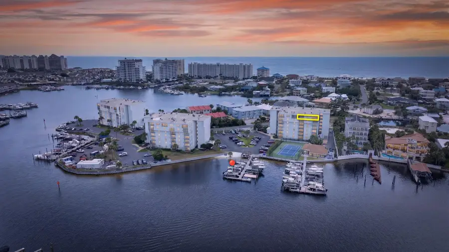 30 Moreno Point Road #703A, Destin, FL 32541 - #3