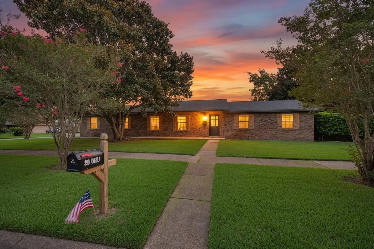 390 Angela Lane, Mary Esther, FL 32569 - #1