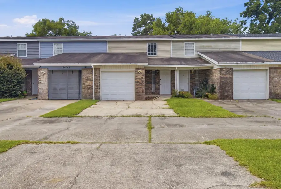 360 Schneider Drive #4, Fort Walton Beach, FL 32547 - #2