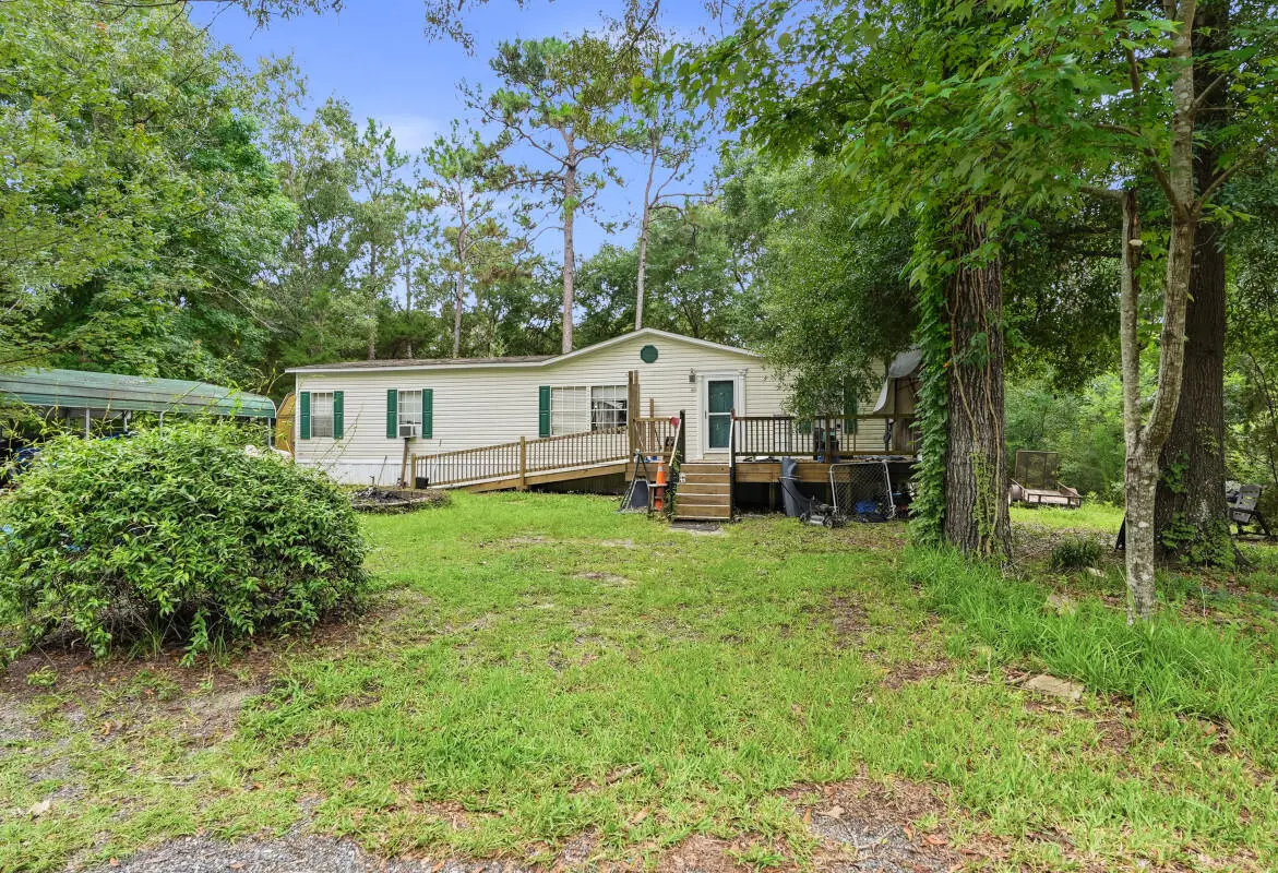 1073 Kings Lake Boulevard, Defuniak Springs, FL 32433 - #1