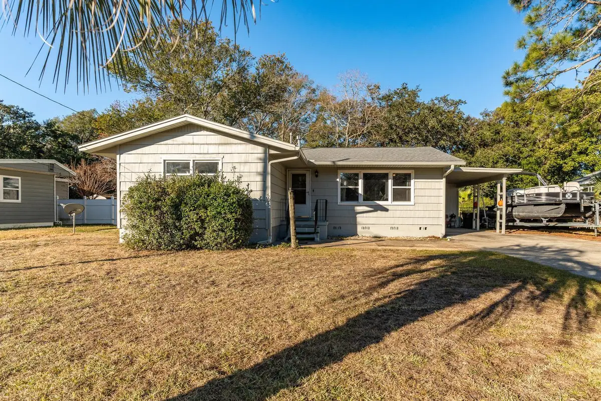 116 NW Hudson Drive, Fort Walton Beach, FL 32548 - #1
