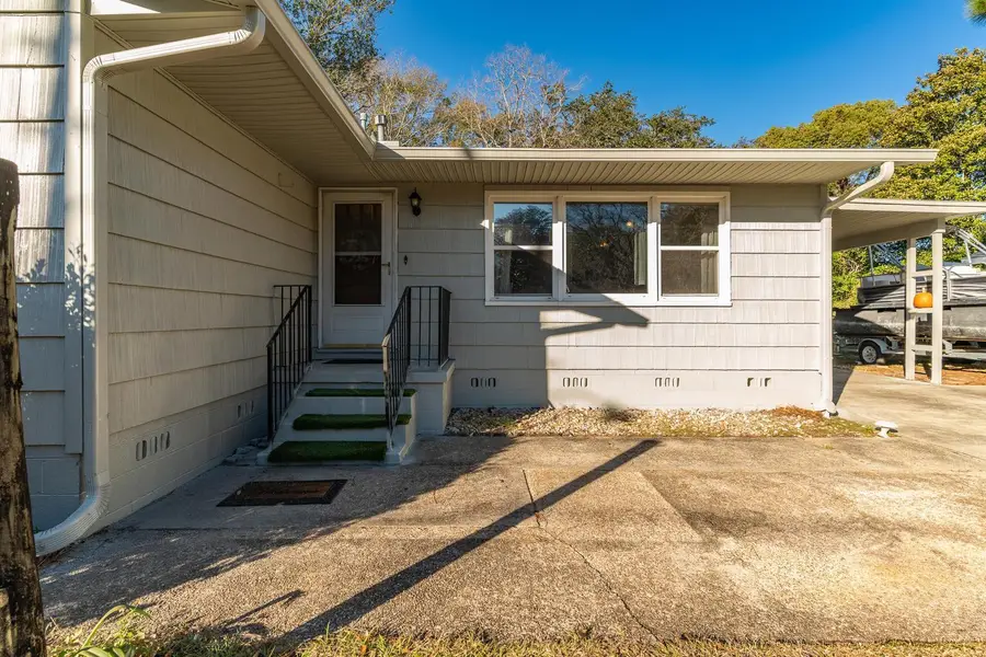 116 NW Hudson Drive, Fort Walton Beach, FL 32548 - #2