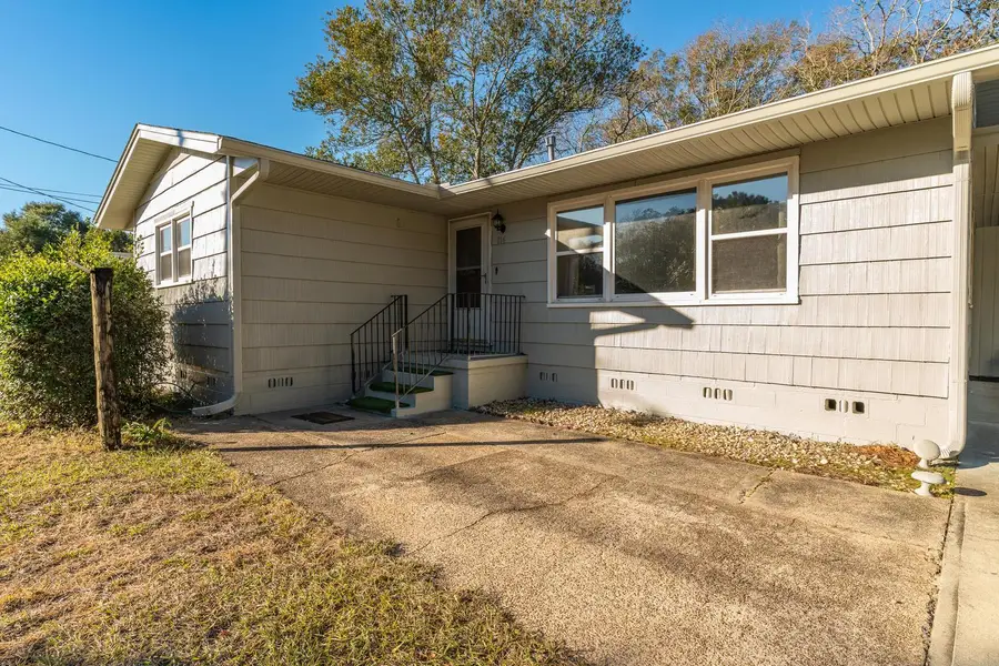 116 NW Hudson Drive, Fort Walton Beach, FL 32548 - #3