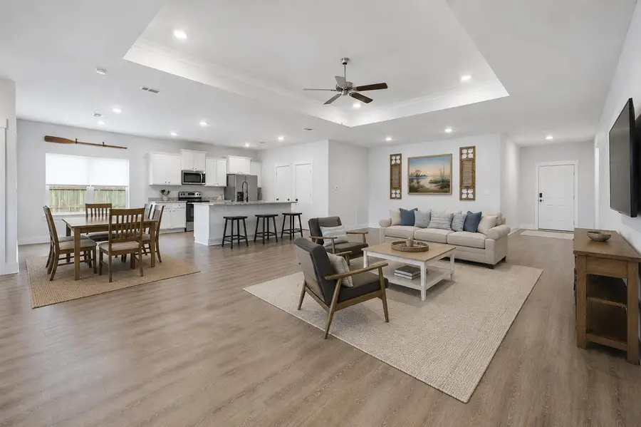 5991 Forest Bay Avenue, Gulf Breeze, FL 32563 - #2