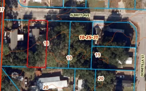 335 Albritt Avenue, Pensacola, FL 32506
