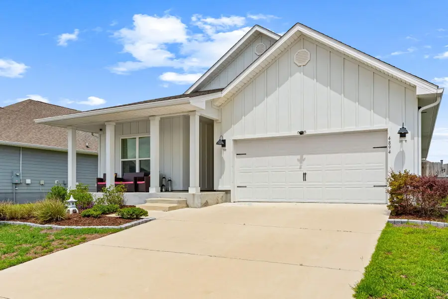 4894 Sweetspire Drive, Panama City, FL 32404 - #2