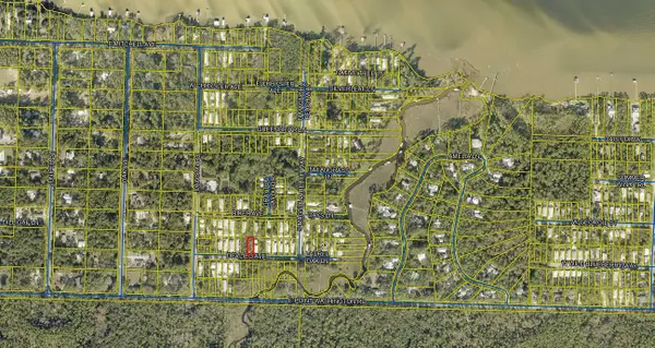Lot 24 Devlieg Avenue, Point Washington, FL 32459