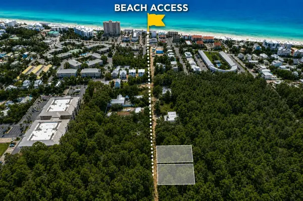 A and B Campbell Street, Santa Rosa Beach, FL 32459