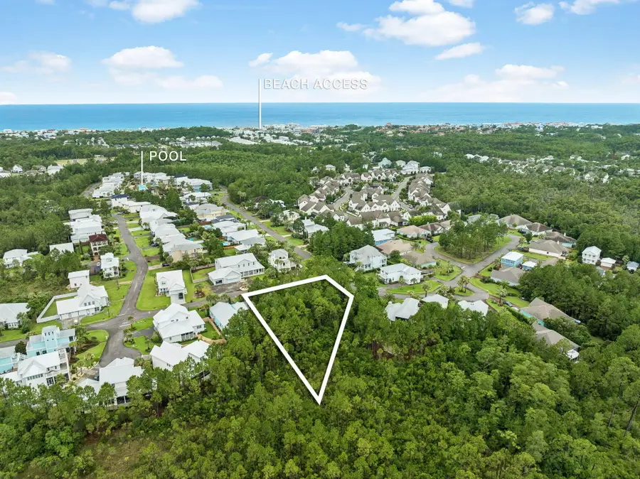 25 Plantation Circle #Lot 71, Santa Rosa Beach, FL 32459 - #2