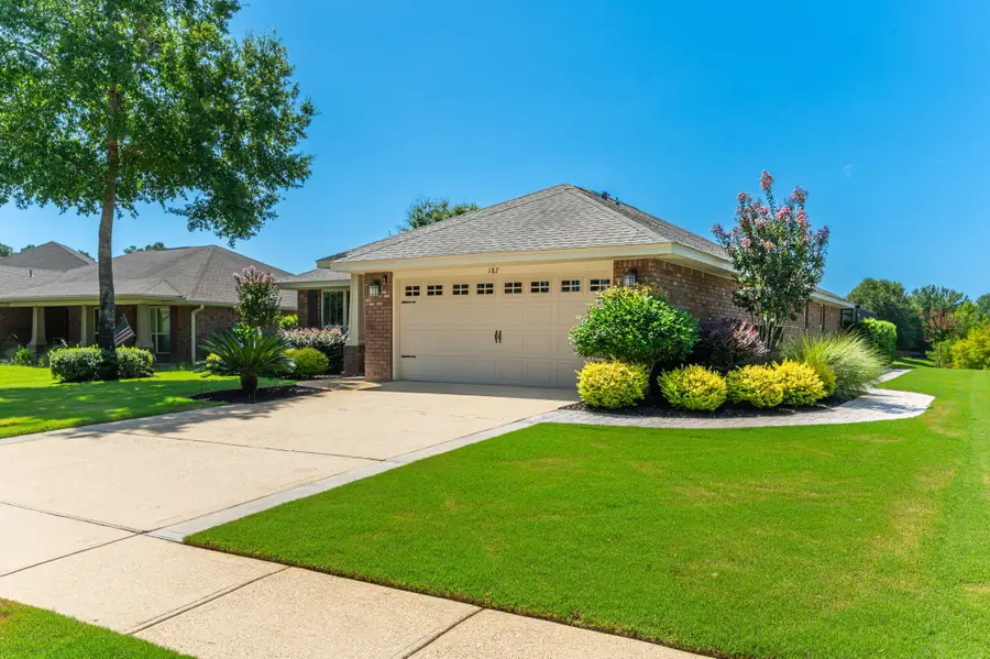 182 Amadeus Avenue, Freeport, FL 32439 - #3
