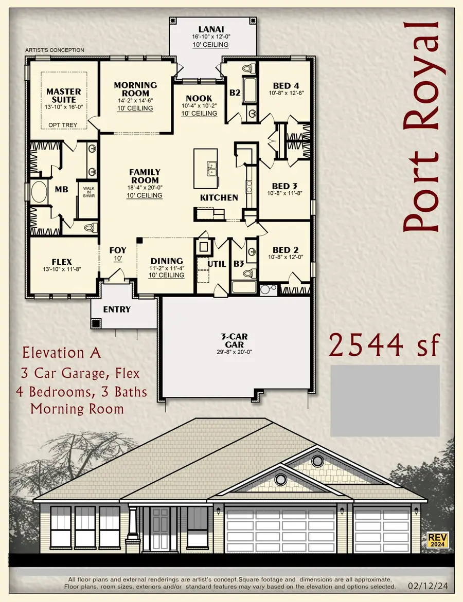 8183 Molina Street, Navarre, FL 32566 - #2