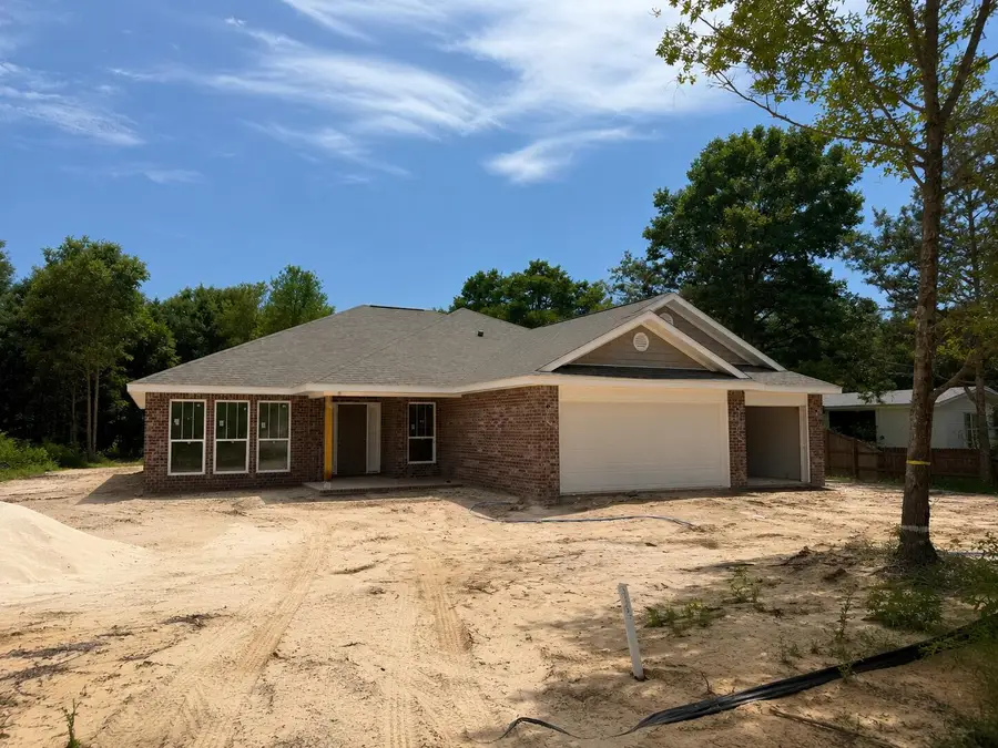 8185 Molina Street, Navarre, FL 32566 - #3