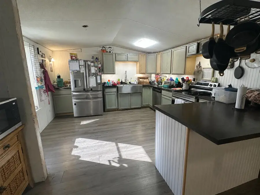 93 N Raphael Road, Defuniak Springs, FL 32433 - #2