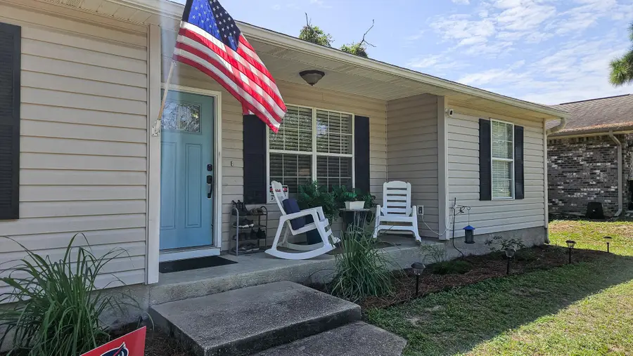 103 SW Cowrie Avenue, Fort Walton Beach, FL 32548 - #3