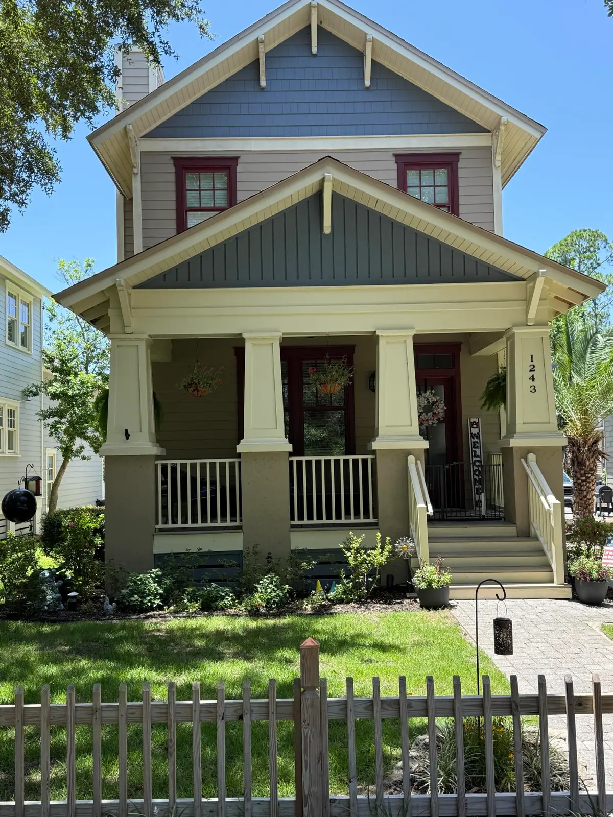 1243 Prospect Promenade, Panama City Beach, FL 32413 - #1